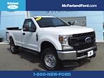 Used 2022 Ford F-250 XL Regular Cab 4WD, Pickup for sale #MP7169 - photo 6