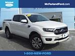 Used 2020 Ford Ranger Lariat SuperCrew Cab 4WD, Pickup for sale #MP7171 - photo 3