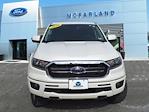 Used 2020 Ford Ranger Lariat SuperCrew Cab 4WD, Pickup for sale #MP7171 - photo 4