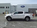 Used 2020 Ford Ranger Lariat SuperCrew Cab 4WD, Pickup for sale #MP7171 - photo 5