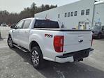 Used 2020 Ford Ranger Lariat SuperCrew Cab 4WD, Pickup for sale #MP7171 - photo 2