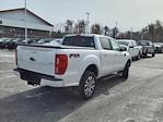 Used 2020 Ford Ranger Lariat SuperCrew Cab 4WD, Pickup for sale #MP7171 - photo 8