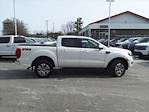 Used 2020 Ford Ranger Lariat SuperCrew Cab 4WD, Pickup for sale #MP7171 - photo 9