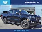 2020 Ford Ranger SuperCrew Cab SRW 4WD, Pickup for sale #MP7173 - photo 3