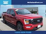 2021 Ford F-150 SuperCrew Cab 4WD, Pickup for sale #MP7192 - photo 4