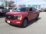 2021 Ford F-150 SuperCrew Cab 4WD, Pickup for sale #MP7192 - photo 1