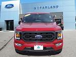 Used 2021 Ford F-150 XLT SuperCrew Cab 4WD, Pickup for sale #MP7192 - photo 3