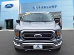 Used 2021 Ford F-150 XLT SuperCrew Cab 4WD, Pickup for sale #MP7199 - photo 3