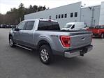 Used 2021 Ford F-150 XLT SuperCrew Cab 4WD, Pickup for sale #MP7199 - photo 2