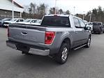 Used 2021 Ford F-150 XLT SuperCrew Cab 4WD, Pickup for sale #MP7199 - photo 7