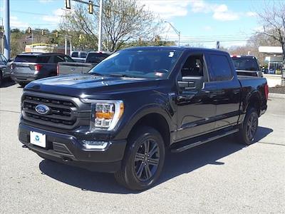 2021 Ford F-150 SuperCrew Cab 4WD, Pickup for sale #MP7203 - photo 1