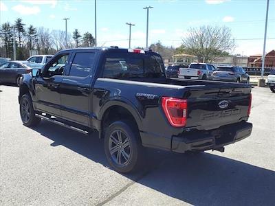 2021 Ford F-150 SuperCrew Cab 4WD, Pickup for sale #MP7203 - photo 2