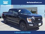 2021 Ford F-150 SuperCrew Cab 4WD, Pickup for sale #MP7203 - photo 4