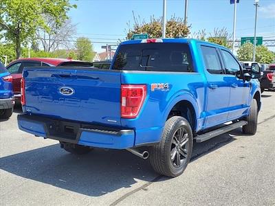 2021 Ford F-150 SuperCrew Cab 4WD, Pickup for sale #MP7229 - photo 2