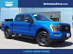 2021 Ford F-150 SuperCrew Cab 4WD, Pickup for sale #MP7229 - photo 1