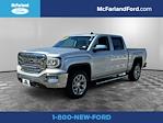 Used 2018 GMC Sierra 1500 SLT Crew Cab 4WD, Pickup for sale #MP7370A - photo 1