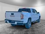 Used 2021 GMC Canyon Denali Crew Cab 4WD, Pickup for sale #MP7400A - photo 5