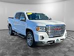 Used 2021 GMC Canyon Denali Crew Cab 4WD, Pickup for sale #MP7400A - photo 7