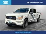 Used 2021 Ford F-150 XL SuperCrew Cab 4WD, Pickup for sale #MP7409 - photo 1