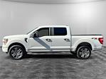 Used 2021 Ford F-150 XL SuperCrew Cab 4WD, Pickup for sale #MP7409 - photo 3