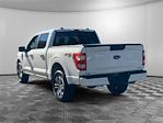 Used 2021 Ford F-150 XL SuperCrew Cab 4WD, Pickup for sale #MP7409 - photo 2