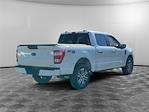 Used 2021 Ford F-150 XL SuperCrew Cab 4WD, Pickup for sale #MP7409 - photo 5