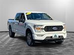 Used 2021 Ford F-150 XL SuperCrew Cab 4WD, Pickup for sale #MP7409 - photo 7