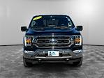 Used 2021 Ford F-150 XLT SuperCrew Cab 4WD, Pickup for sale #MP7454 - photo 8