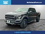 Used 2018 Ford F-150 Raptor SuperCrew Cab 4WD, Pickup for sale #MP7460 - photo 1