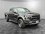 Used 2018 Ford F-150 Raptor SuperCrew Cab 4WD, Pickup for sale #MP7460 - photo 7