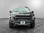 Used 2018 Ford F-150 Raptor SuperCrew Cab 4WD, Pickup for sale #MP7460 - photo 8