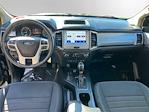 Used 2021 Ford Ranger XLT SuperCrew Cab 4WD, Pickup for sale #MP7482 - photo 10