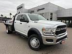 2024 Ram 4500 Crew Cab DRW 4x4, Cab Chassis for sale #R29597 - photo 1