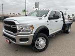 2024 Ram 4500 Crew Cab DRW 4x4, Cab Chassis for sale #R29597 - photo 4