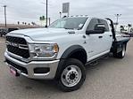 2024 Ram 4500 Crew Cab DRW 4x4, Cab Chassis for sale #R29606 - photo 4