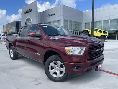 2024 Ram 1500 Crew Cab 4x4, Pickup for sale #R29719 - photo 1