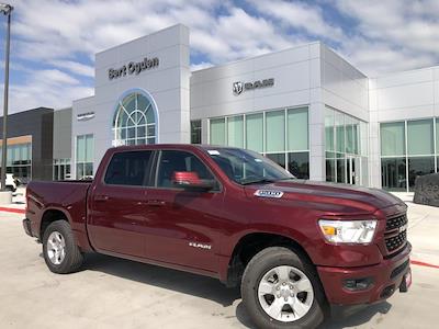 New 2024 Ram 1500 Lone Star Crew Cab 4x4, Pickup for sale #R29722 - photo 1