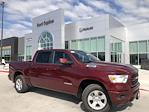 New 2024 Ram 1500 Lone Star Crew Cab 4x4, Pickup for sale #R29722 - photo 1