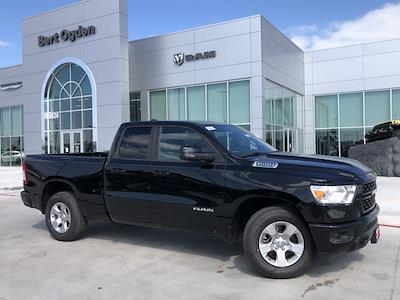 New 2024 Ram 1500 Lone Star Quad Cab 4x2, Pickup for sale #R29846 - photo 1