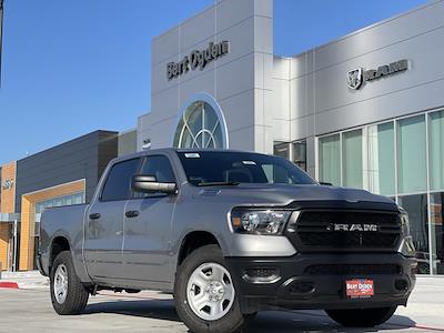 2024 Ram 1500 Crew Cab 4x4, Pickup for sale #R29955 - photo 1