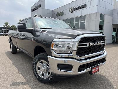 New 2024 Ram 2500 Tradesman Crew Cab 4x4, Pickup for sale #R30417 - photo 1