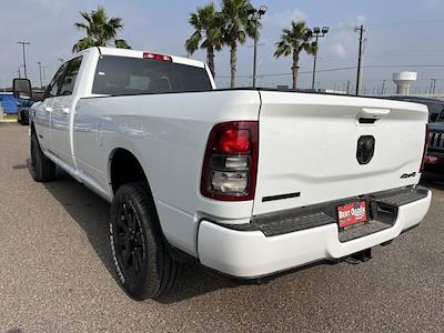 2024 Ram 3500 Crew Cab 4x4, Pickup for sale #R30420 - photo 2