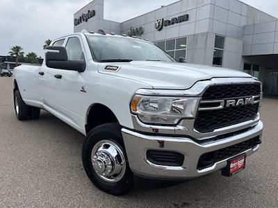 New 2024 Ram 3500 Tradesman Crew Cab 4x4, Pickup for sale #R30481 - photo 1