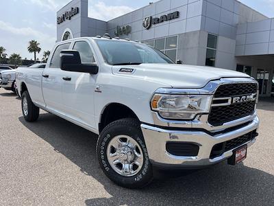 New 2024 Ram 3500 Tradesman Crew Cab 4x4, Pickup for sale #R30520 - photo 1