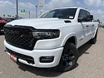 New 2025 Ram 1500 Lone Star Crew Cab 4x4, Pickup for sale #R30555 - photo 4