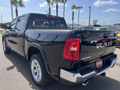 2025 Ram 1500 Crew Cab 4x4, Pickup for sale #R30558 - photo 2