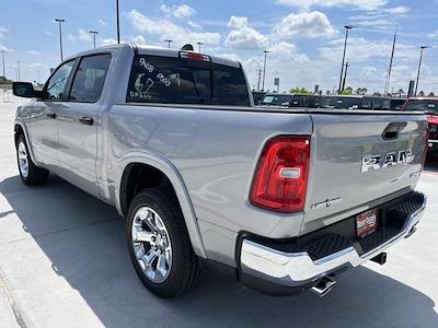 2025 Ram 1500 Crew Cab 4x4, Pickup for sale #R30612 - photo 2