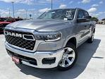 New 2025 Ram 1500 Lone Star Crew Cab 4x4, Pickup for sale #R30612 - photo 4