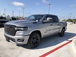 New 2025 Ram 1500 Lone Star Crew Cab 4x4, Pickup for sale #R30661 - photo 4