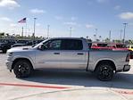 New 2025 Ram 1500 Lone Star Crew Cab 4x4, Pickup for sale #R30661 - photo 5